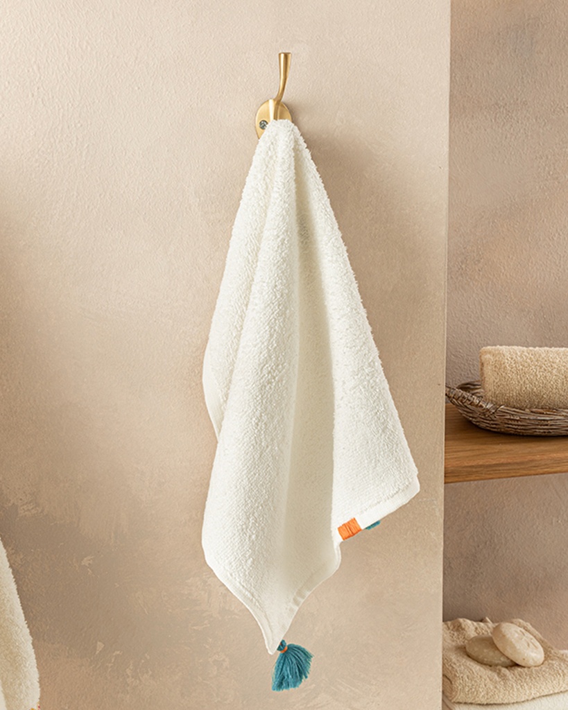 Lena Hand Towel Exotic Wandering