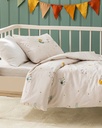 Kuzu Baby Duvet Cover Set Timeless