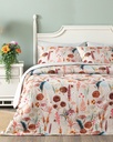 Spring Time Duvet Cover Set Timeless