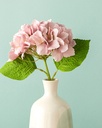 Hortensia Artificial Flower Flowertopia