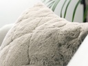 Rabbit cover throw pillows Timeless