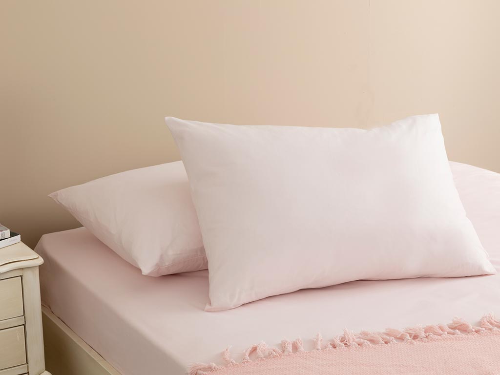 Düz Pillowcase Timeless