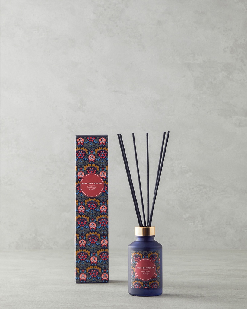 Sunset Garden Reed Diffuser Timeless