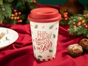 New Year Joy Travel Mug Simple Pleasures