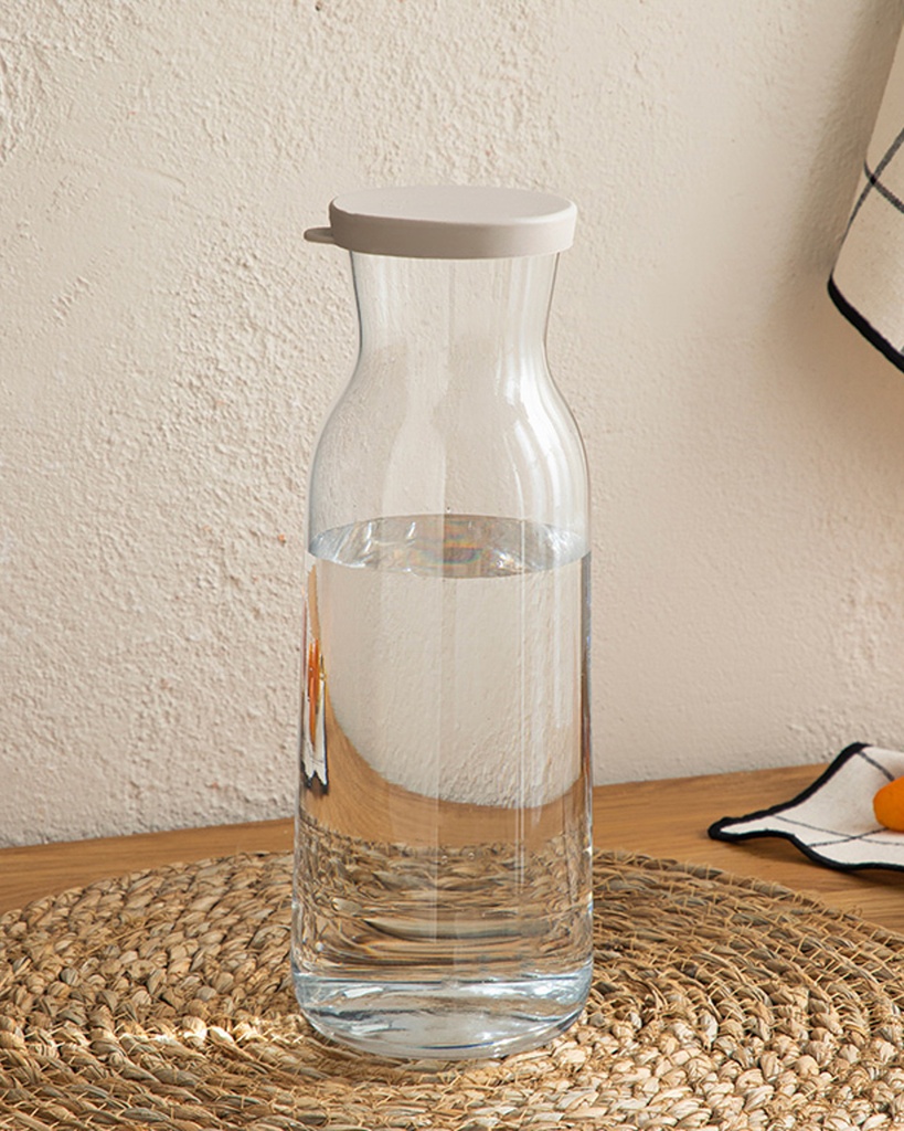 Luna Water Bottle Timeless