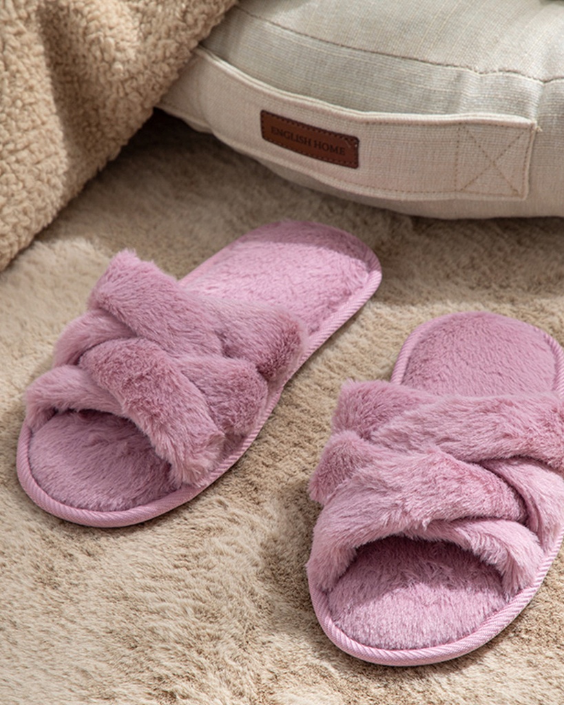 Marissa Home Slippers Timeless