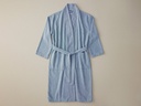 Soft Bathrobe Timeless