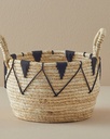 Boheme Basket MODERN MANIFEST