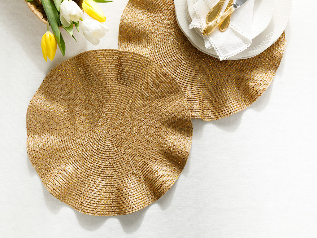 Sienna Table Mat Timeless