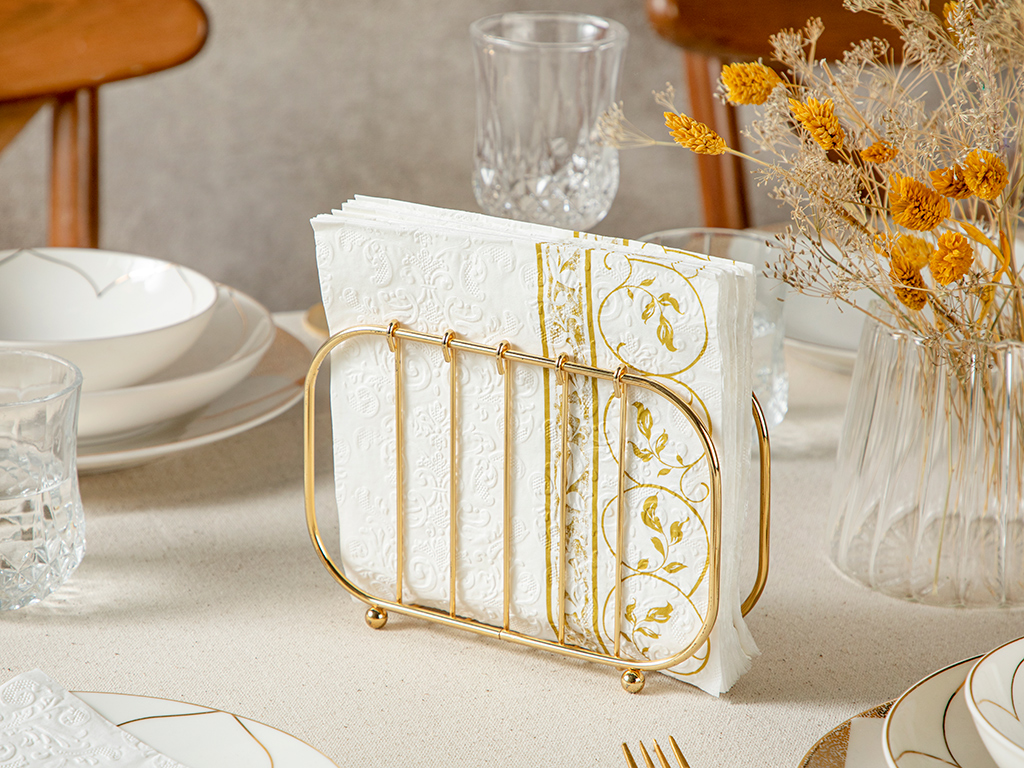 Gales Napkin Holder Timeless