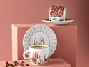 Elephant Coffee Cup Set Mix & Match