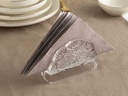 Karissa Napkin Holder Timeless