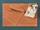 Tressy Bath Mat Set Timeless