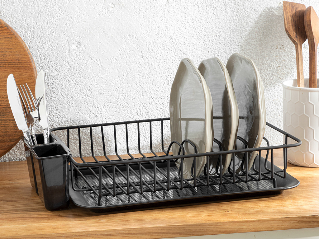 Bega Dish Rack Timeless