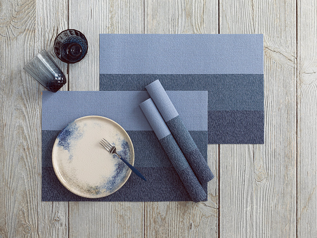 Martinez Table Mat Timeless