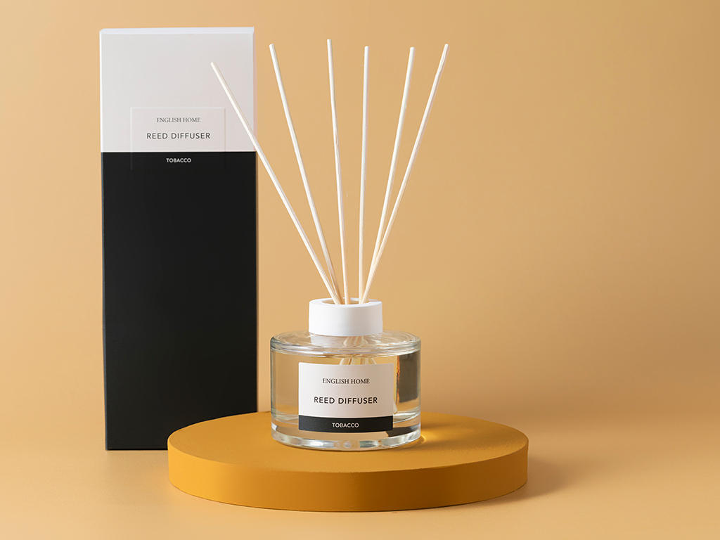 Tobacco Diffuser Sticks Timeless