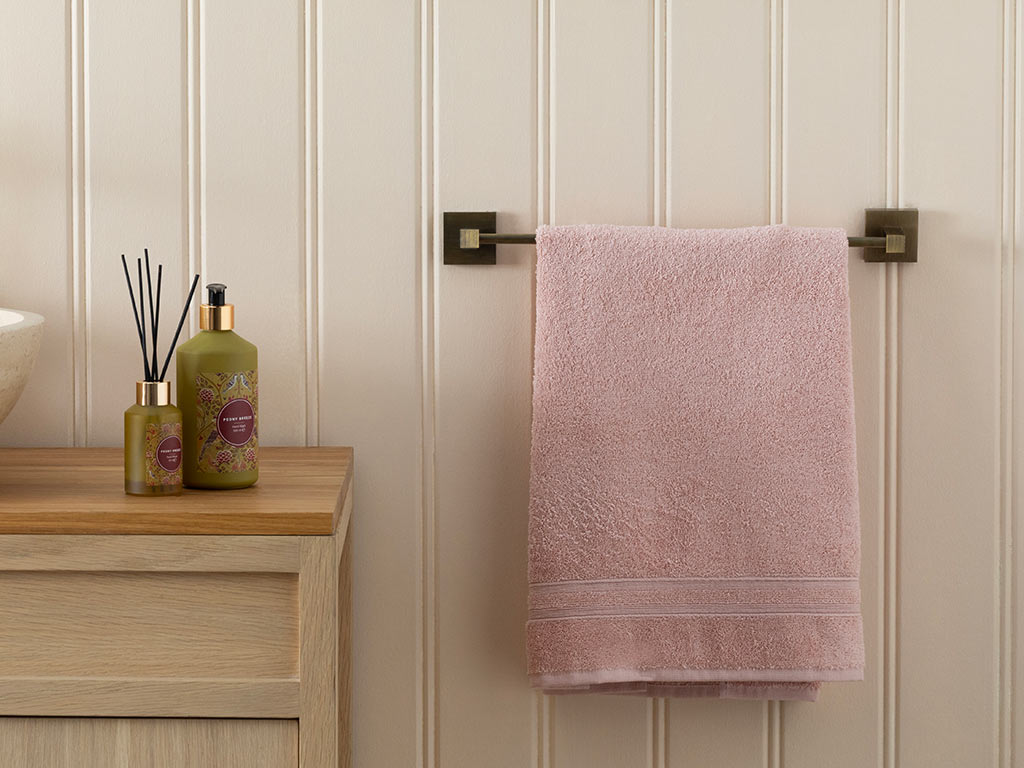 Pure Face Towel Timeless