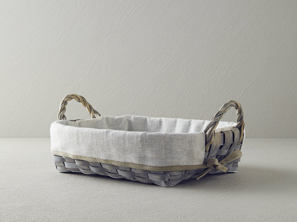 Naeva Bread Basket Timeless