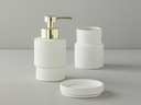 Moderna Bath Set Timeless