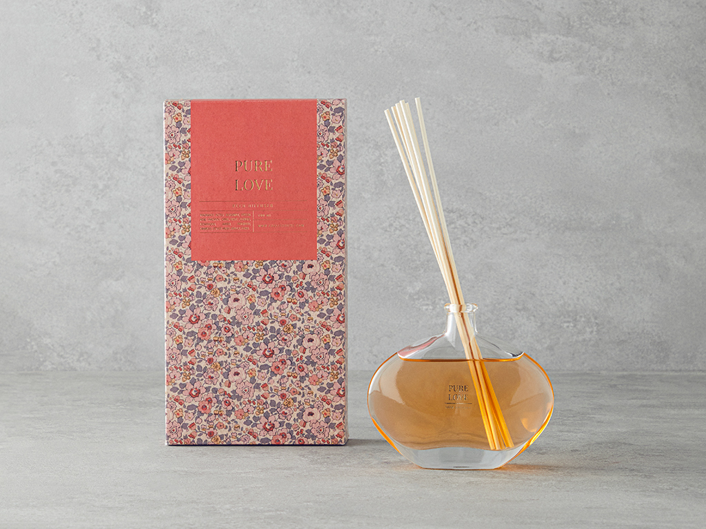 Pure Love Diffuser Sticks Timeless