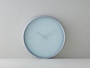 Talia Wall Clock Timeless