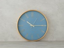 Tina Wall Clock Timeless