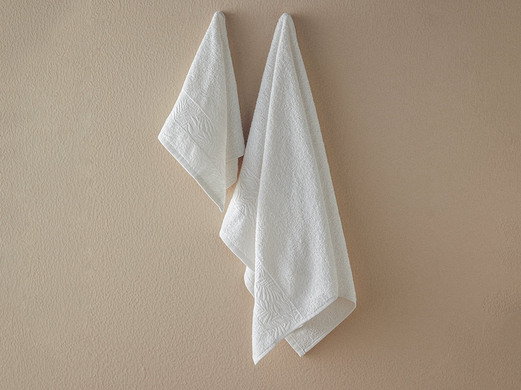 Branch Face Towel Set Timeless