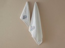 Violet Face Towel Set Timeless