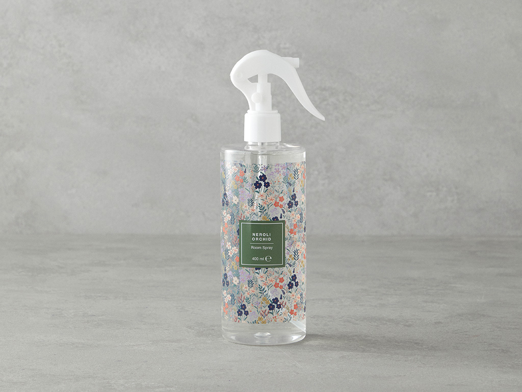 Neroli Orchid Air Freshener Timeless