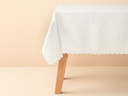 Ollie Table Cloth Timeless