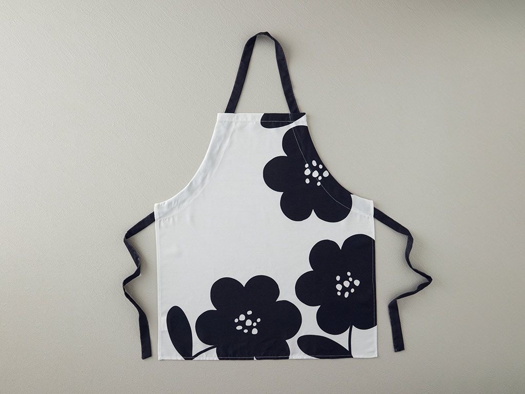 Bohemia Kitchen Apron MODERN MANIFEST