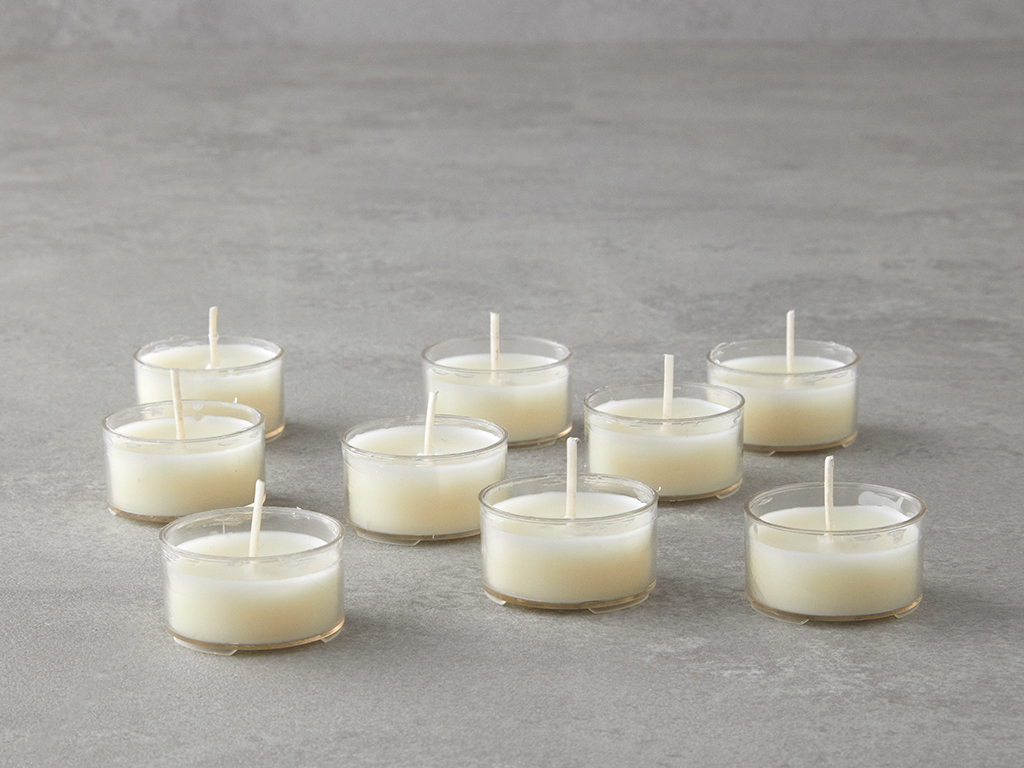 Tealight Candle Timeless