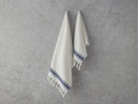 Cool Stripe Bath Towel Set Timeless