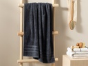 Soft Bath Towel Timeless