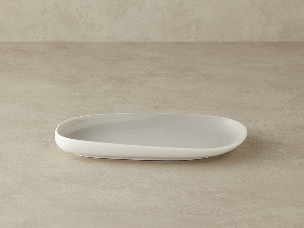 Boho Rectangular Plate Timeless