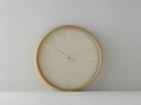 Rita Wall Clock Timeless