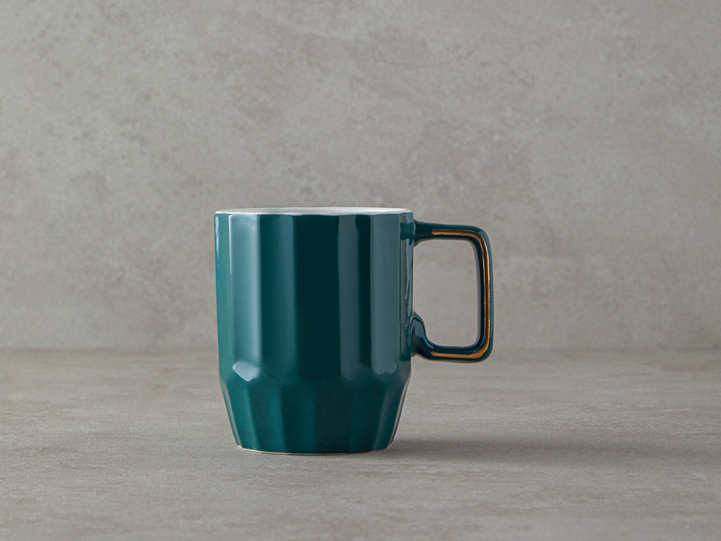 Angely Mug Timeless