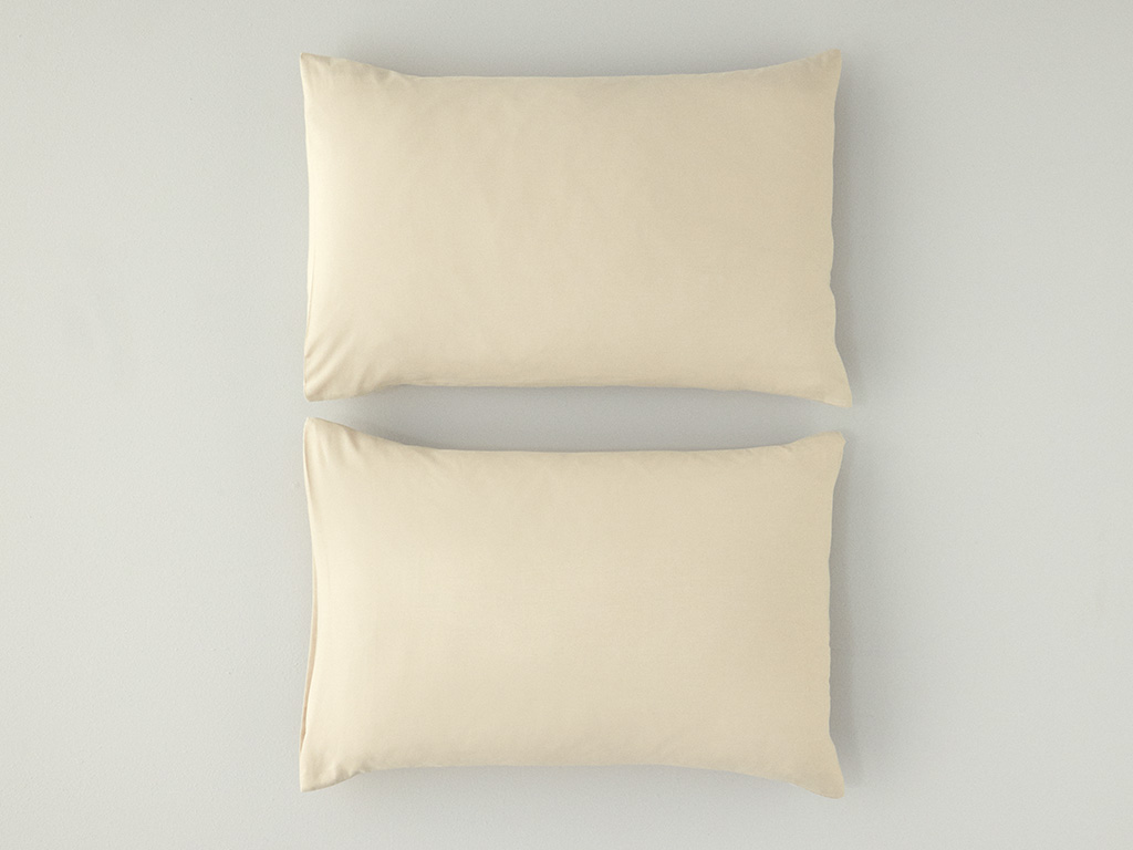 Novella Pillow Case Timeless