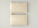 Novella Pillow Case Timeless