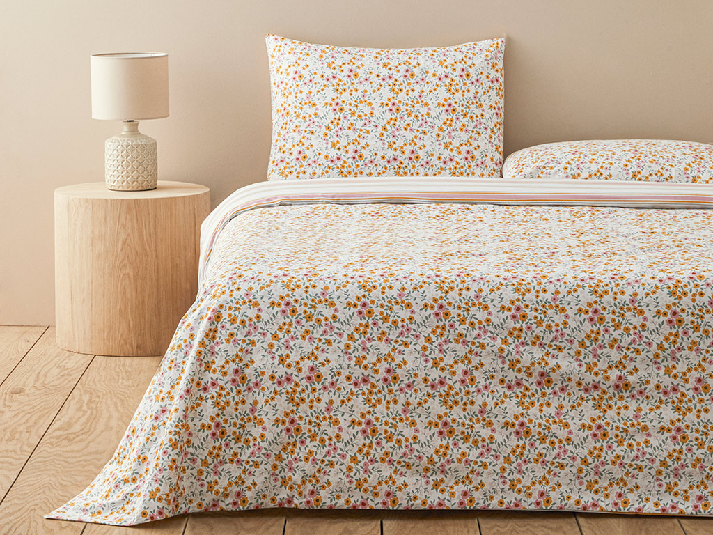 Ditsy Duvet Cover Set Timeless