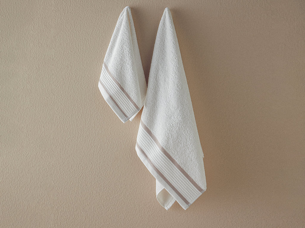 Moka Face Towel Set Timeless