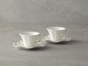 Coffee Cup Set Timeless