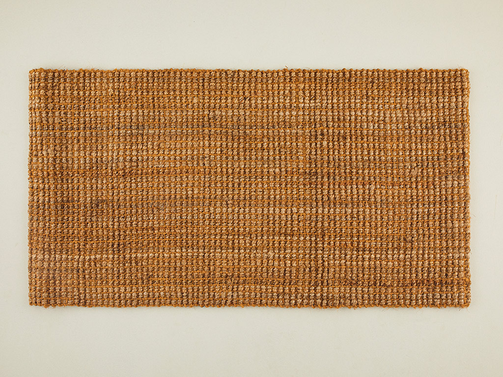 Vinette Decorative Jute Rug Timeless