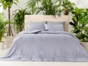 Crystal Duvet Cover Set Timeless