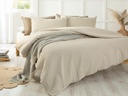 Curly Duvet Cover Set Timeless