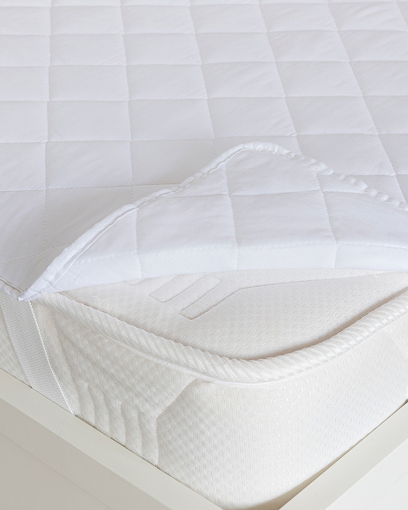 English Home Mattress Pad Timeless