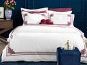 Roman Duvet Cover Set TIMELESS ROMANCE