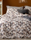 Trigon Duvet Cover Set Pack Circle Of Life