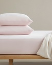 Düz Fitted Sheet Set Timeless