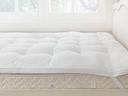 Luxury Mattress Pad Timeless